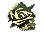 NQZ (Gold) | Rio 2022 image